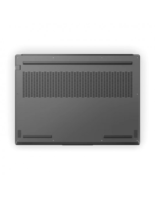  Laptop - Lenovo Legion 5 16IRX9 i7-14650HX-16G-SSD1TB-RTX4070-8G-16 FHD IPS 240Hz-Win11-Lenovo Gaming Mouse+PAD-Luna Grey