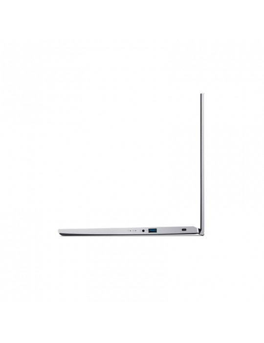  الصفحة الرئيسية - Acer Aspire 3 A315-59-58XR Slim i5-1235U-8GB-SSD 512GB-Intel Iris-15.6 FHD-DOS-Silver