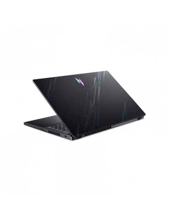  الصفحة الرئيسية - Acer Nitro V15 ANV15-51-755S i7-13620H-16GB DDR5-512SSD-RTX 4050-6GB-15.6 FHD IPS-Fingerprint-Dos-Black