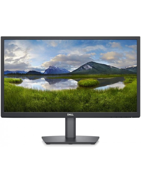  الصفحة الرئيسية - Monitor Dell 22 inch - E2223HV