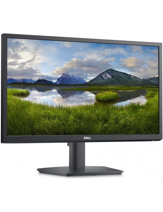 الصفحة الرئيسية - Monitor Dell 22 inch - E2223HV