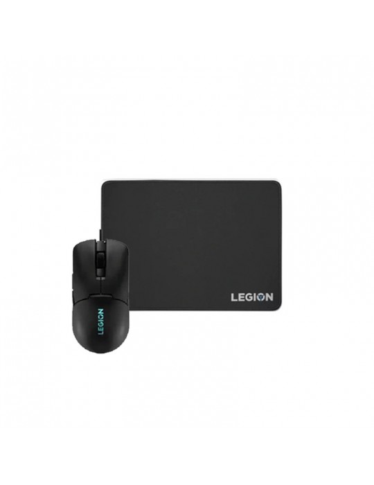  كمبيوتر محمول - Lenovo Legion 5 16IRX9 i7-14650HX-16G-SSD1TB-RTX40701-8G-16 FHD IPS 240Hz-Win11-Lenovo Gaming Mouse+PAD-Luna Gr