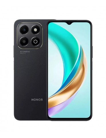 Honor X6b 6GB 128GB RAM - Midnight Black