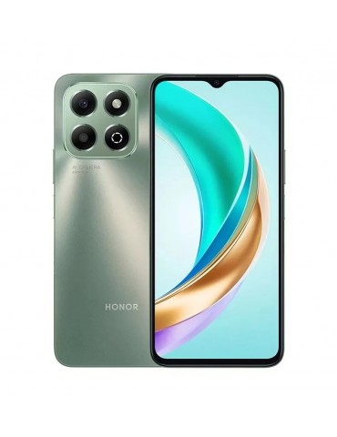 Honor X6b 6GB 128GB RAM - Forest Green