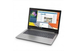  Laptop - Lenovo Ideapad 330-15.6"-Intel Core i7-8550U-RAM 8GB DDR4-2TB HDD-VGA AMD R530M 4GB-Dos-Platinum Grey