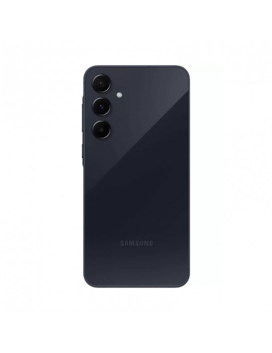  الموبايل & التابلت - Samsung Galaxy A55 5G 8GB RAM 256GB - Awesome Navy