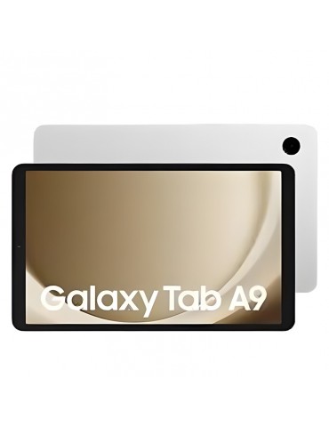 Samsung Galaxy Tab A9 8GB RAM 128GB - Silver