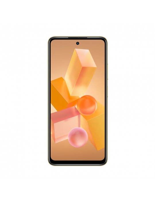  Mobile & tablet - Infinix Hot 40i X6528 4GB RAM 128GB - Horizon Gold