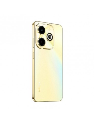 Infinix Hot 40i X6528 8GB RAM 256GB - Horizon Gold