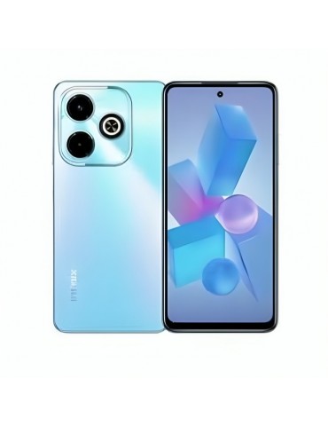 Infinix Hot 40i X6528 8GB RAM 256GB - Palm Blue