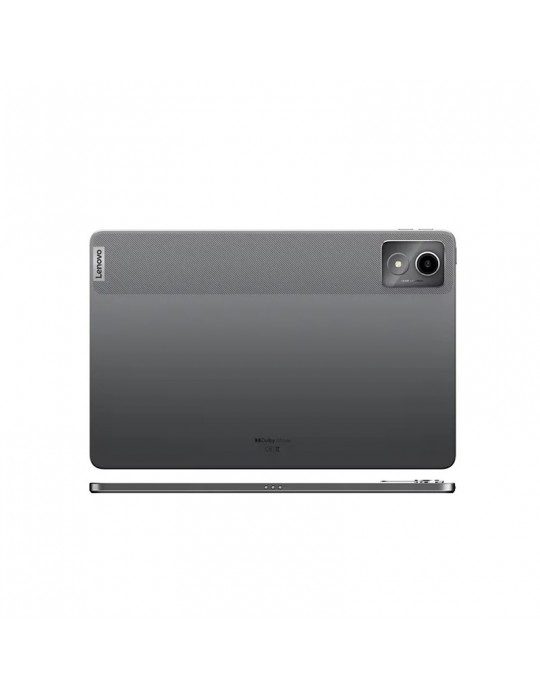  Home - Lenovo Tab K11 8GB Ram 128GB + Folio Keyboard + Pen - Luna Grey + Free Gift Soundcore Q20i Blue