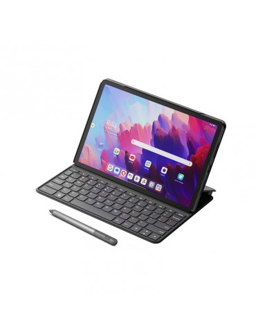 Lenovo Tab K11 4GB Ram 128GB + Folio Keyboard + Pen - Luna Grey