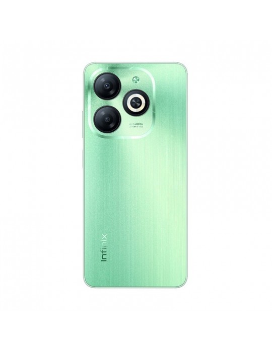  Mobile & tablet - Infinix Smart 8 X6525 4GB RAM 64GB - Crystal Green