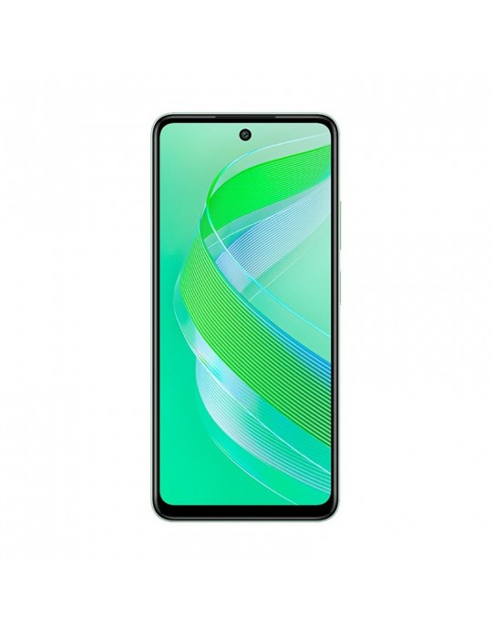  Mobile & tablet - Infinix Smart 8 X6525 4GB RAM 64GB - Crystal Green