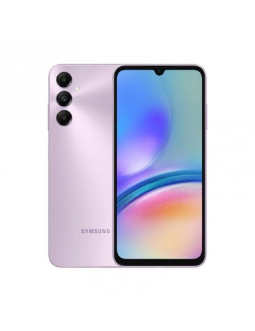 Samsung Galaxy A05s 4GB Ram 64 GB - Light Violet