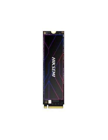 Hiksemi SSD 512 NVMe