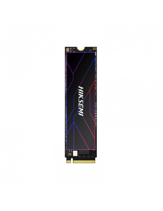  Storage - Hiksemi SSD 512 NVMe