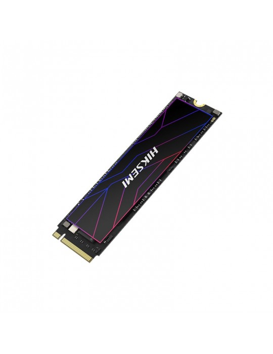  Storage - Hiksemi SSD 512 NVMe