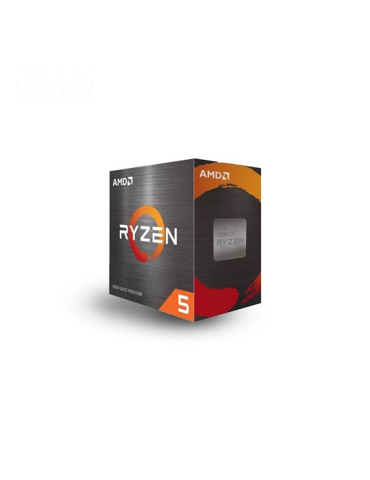  الصفحة الرئيسية - Bundle MB MSI AMD B450M PRO-VDH MAX - CPU AMD Ryzen 5 5600 6C-12T Box - AM4 (With Fan) + cash back