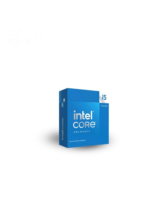  Home - Bundle CPU Intel® Core™ i5-14600K Box - LGA1700 (Without Fan) MB ARKTEK Intel B760M EG DDR5 Mouse Gaming Bloody RGB W70 