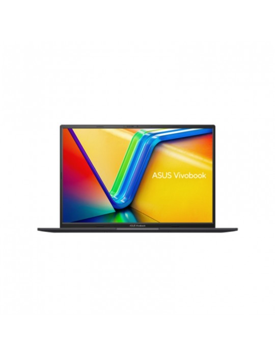  الصفحة الرئيسية - ASUS Vivobook K3605VV-N1116W i7-13700H-16GB DDR4-SSD 512GB-RTX4060-8GB-16 Inch WUXGA 120Hz IPS-Win11-INDIE Bl