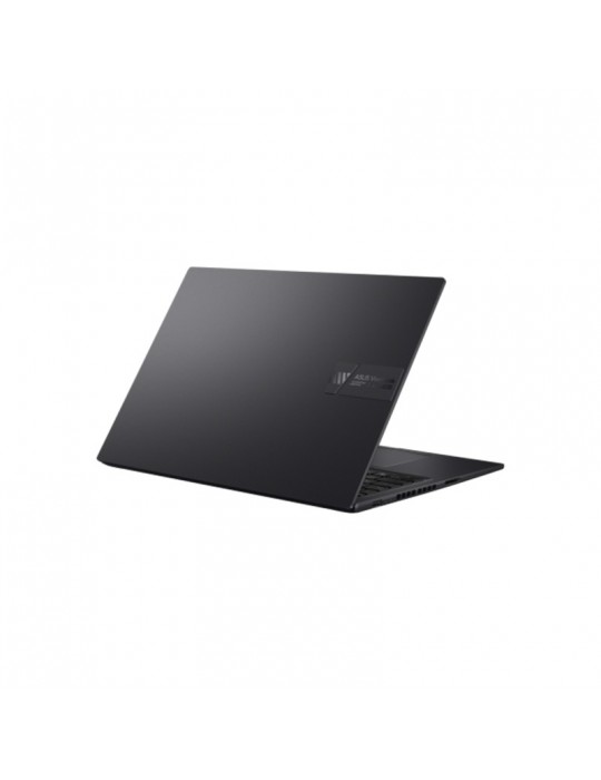  الصفحة الرئيسية - ASUS Vivobook K3605VV-N1116W i7-13700H-16GB DDR4-SSD 512GB-RTX4060-8GB-16 Inch WUXGA 120Hz IPS-Win11-INDIE Bl