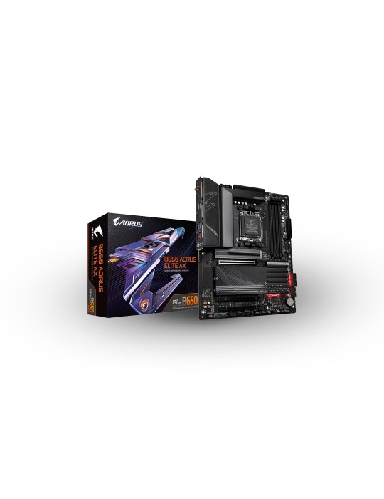  الصفحة الرئيسية - Bundle MB GIGABYTE AMD B650 AORUS ELITE (rev. 1.0) DDR5 - VGA GIGABYTE GeForce RTX 3050 EAGLE OC 6G GDDR6