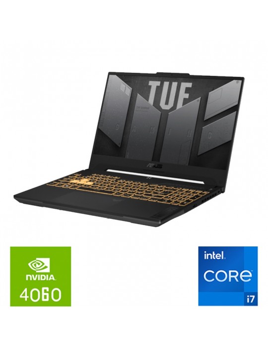  Laptop - copy of ASUS TUF Gaming F15 FX507VU-LP163W intel core i7-13620H-16GB-SSD 512GB-RTX4050-6GB-15.6 FHD144Hz-Win11-JAEGER 