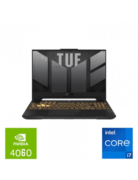  Laptop - copy of ASUS TUF Gaming F15 FX507VU-LP163W intel core i7-13620H-16GB-SSD 512GB-RTX4050-6GB-15.6 FHD144Hz-Win11-JAEGER 