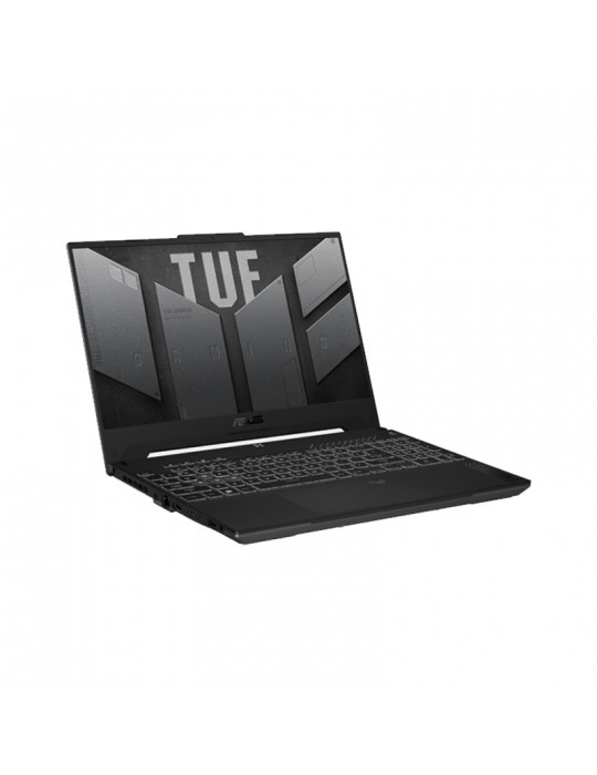  Laptop - copy of ASUS TUF Gaming F15 FX507VU-LP163W intel core i7-13620H-16GB-SSD 512GB-RTX4050-6GB-15.6 FHD144Hz-Win11-JAEGER 