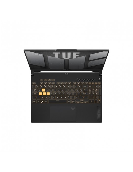  Laptop - copy of ASUS TUF Gaming F15 FX507VU-LP163W intel core i7-13620H-16GB-SSD 512GB-RTX4050-6GB-15.6 FHD144Hz-Win11-JAEGER 