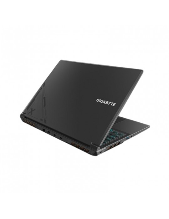  Laptop - Gigabyte G6X 9KG Intel core i7 -13650HX -16GB DDR5 - SSD 512GB -RTX 4070 8GB-16 inch-165Hz