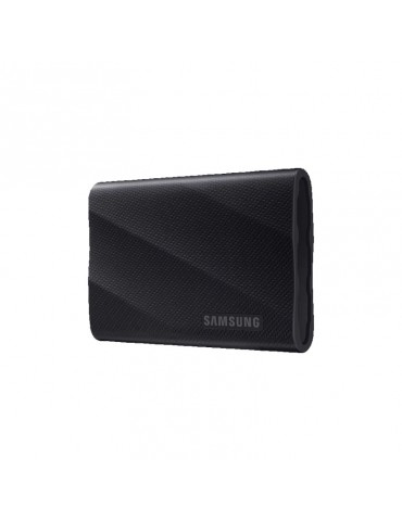 SSD Samsung Portable T9 USB 3.2 Gen 2*2 4TB - Black