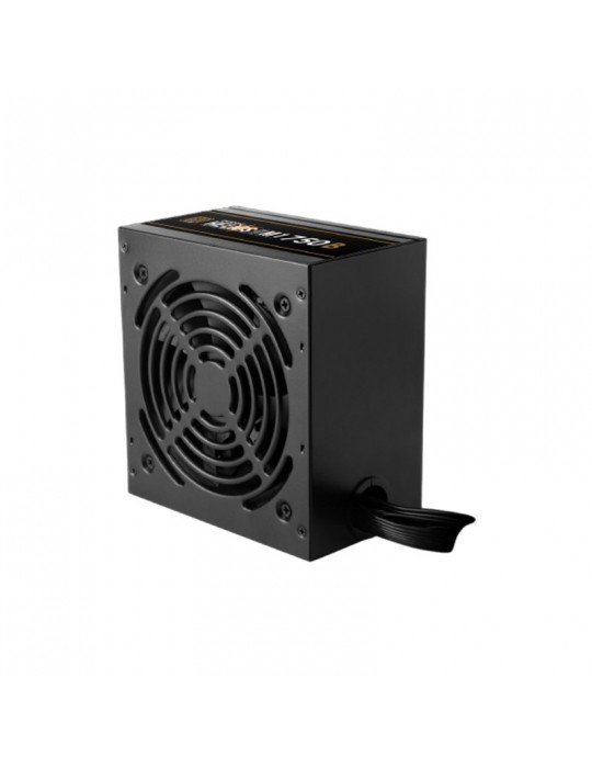 Power Supply - GAMDIAS HELIOS M1-750B 80% Plus Bronze PSU