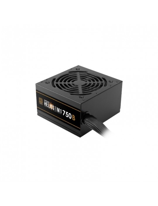  Power Supply - GAMDIAS HELIOS M1-750B 80% Plus Bronze PSU