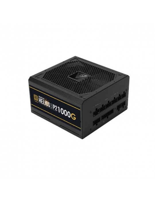  Power Supply - GAMDIAS HELIOS M1-750B 80% Plus Bronze PSU