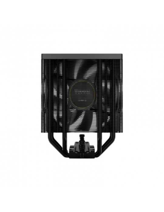  Coolers & Fans - GAMDIAS BOREAS E2-410 CPU Air Cooler