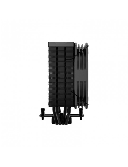  Coolers & Fans - GAMDIAS BOREAS E2-410 CPU Air Cooler