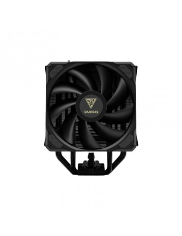 GAMDIAS BOREAS E2-410 CPU Air Cooler