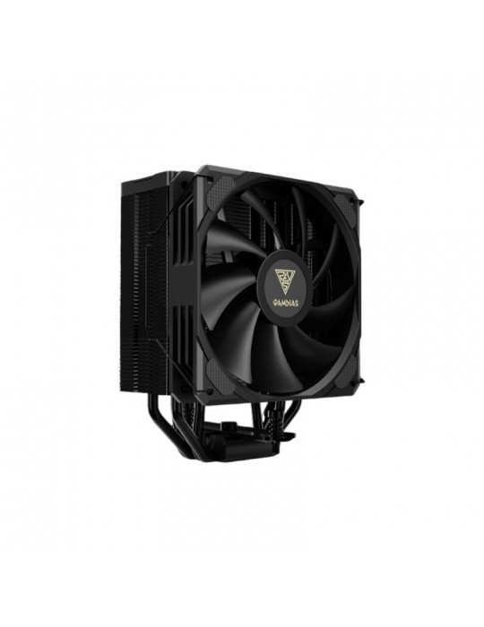  Coolers & Fans - GAMDIAS BOREAS E2-410 CPU Air Cooler