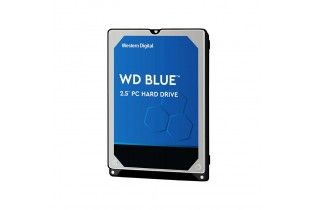  Hard Drive - Western Digital Notebook H.D 1TB SATA