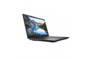  Laptop - Dell Inspiron G3-3590 i7-9750H-16GB-1TB-256GB SSD-GTX1650-4GB-15.6 FHD-DOS-Black