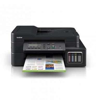 Printer Brother DCP-T710 w