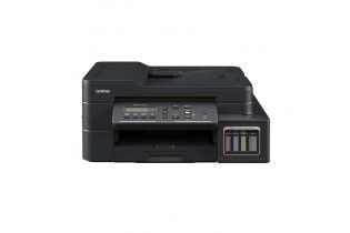  Inkjet Printers - Printer Brother DCP-T710 w