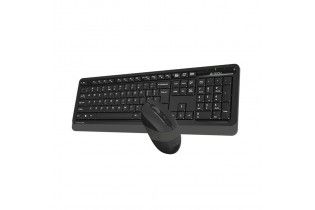  Keyboard & Mouse - KB Combo A4tech F1010