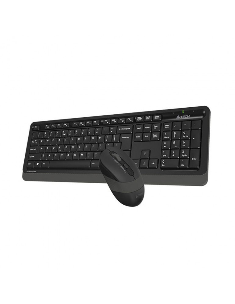 a4tech keyboard and mouse combo