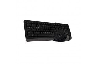  Keyboard & Mouse - KB Combo A4tech F1010