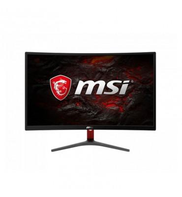 LED 24 MSI gaming curved