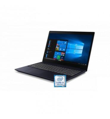 Lenovo IdeaPad L340 i3-8145U-4GB-1TB-Nvidia MX110-2GB-15.6"FHD-Dos-Abyss Blue
