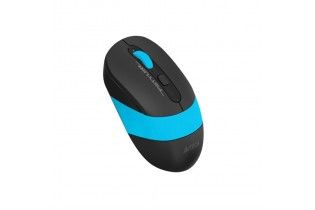  Mouse - Mouse A4tech Fstyler FM10 Blue